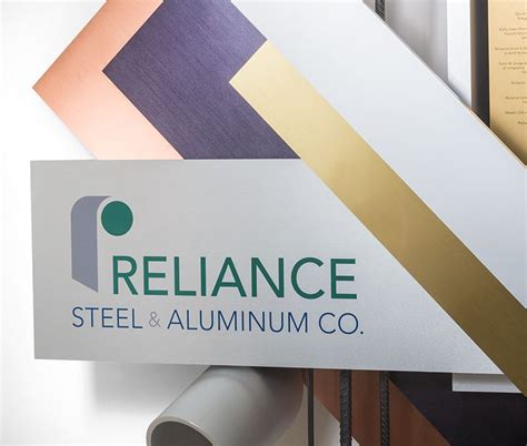 reliance steel cypress